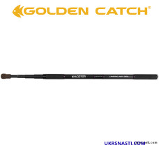 Ручка подсачека Golden Catch Wanderer